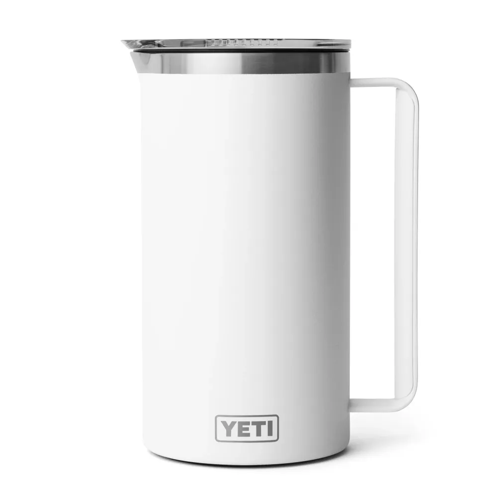 YETI® Rambler 64 oz Pitcher - Navy