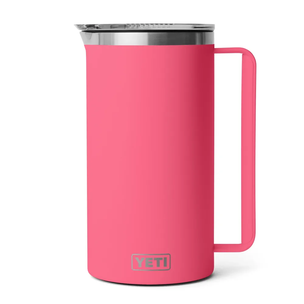 YETI® Rambler 64 oz Pitcher - Navy