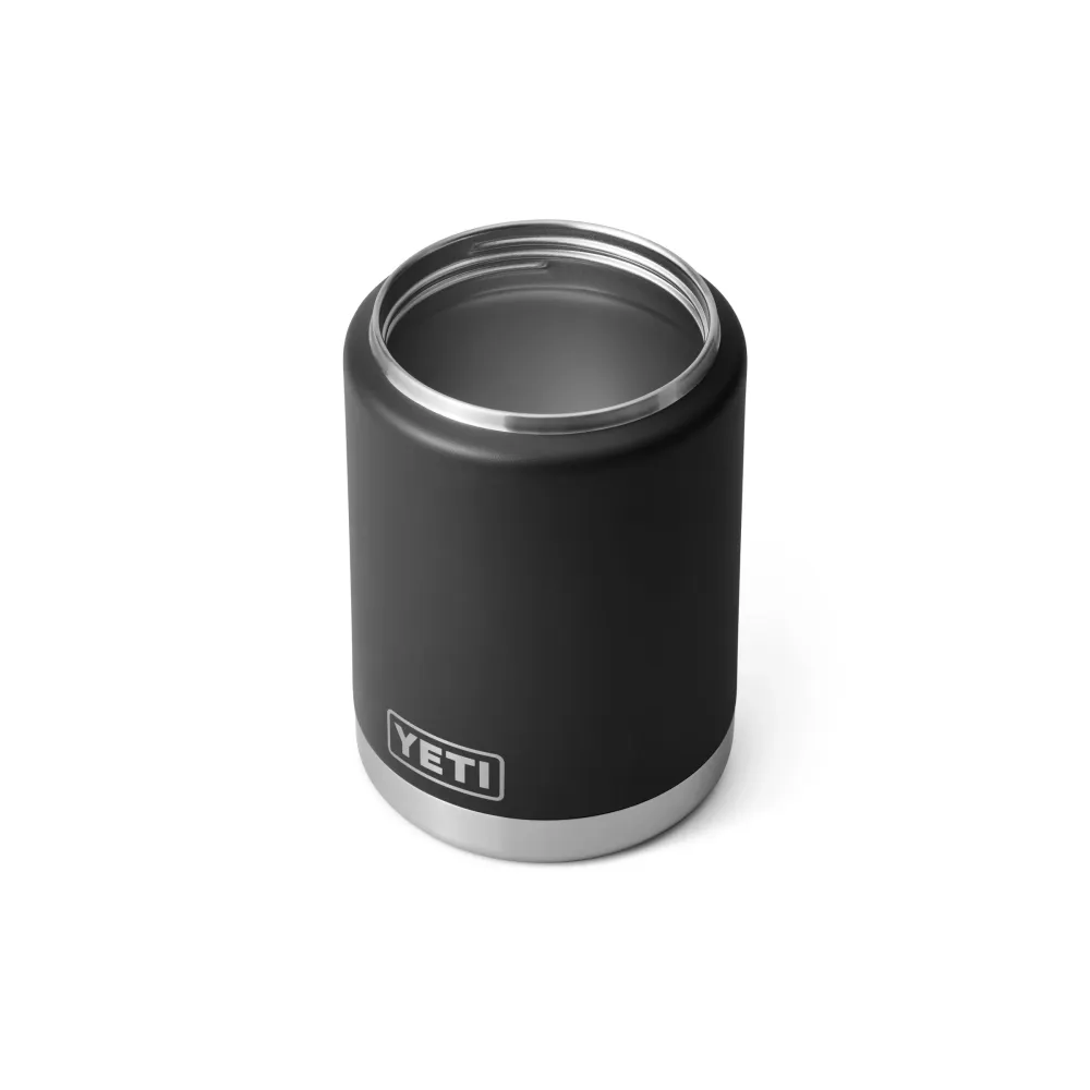 YETI Rambler® Pot de 1/2 gallon (1,9 l) - Black