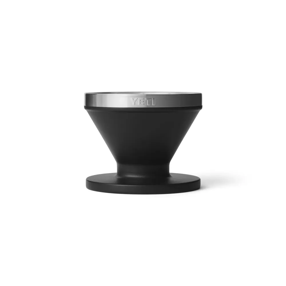 YETI® Rambler Pour Over-Préparateur de café - Noir