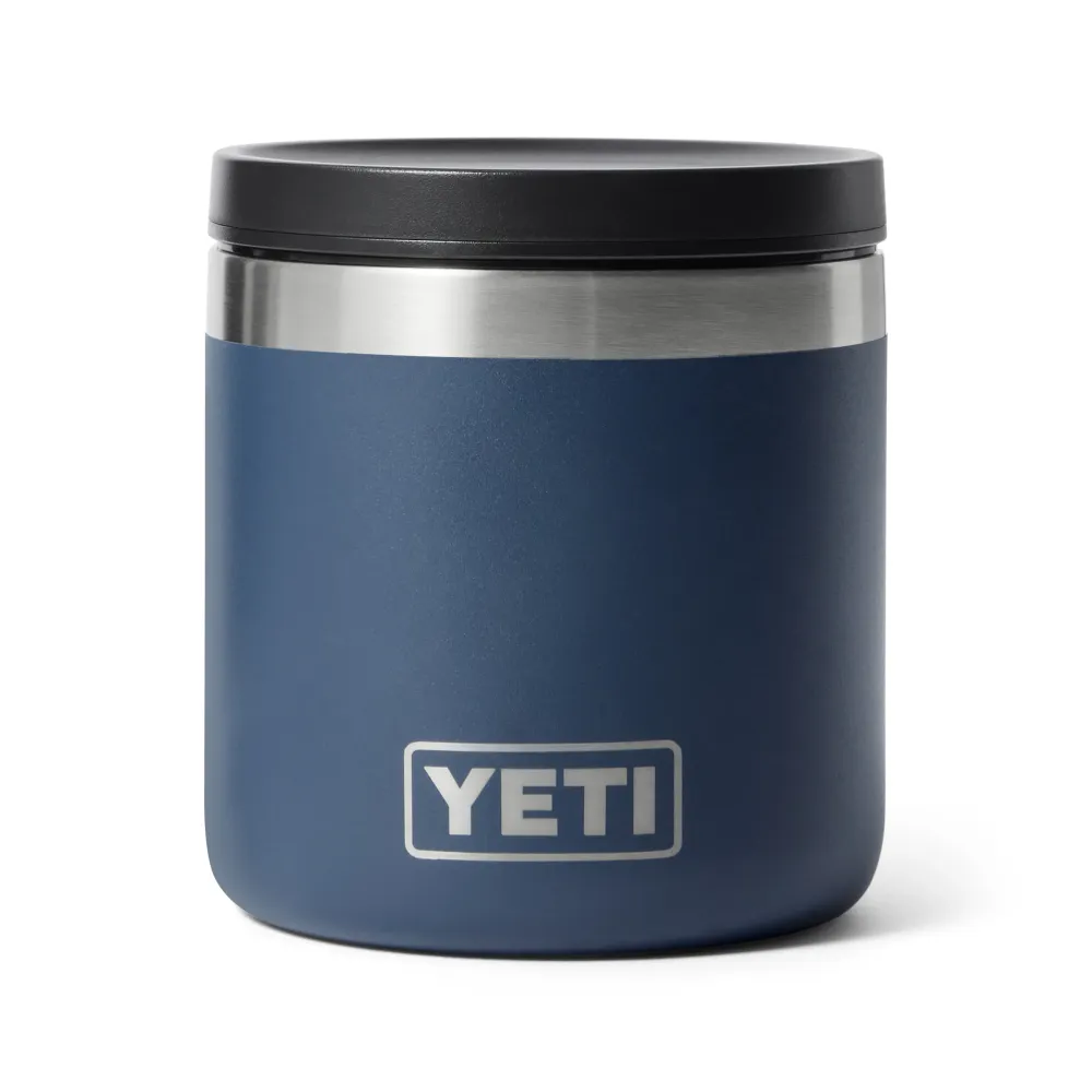 YETI® Récipient isolé pour repas Rambler 8 oz - Navy