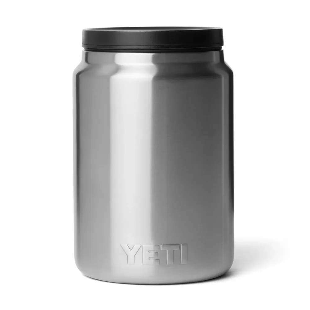 YETI® Récipient isolé pour repas Rambler 24 oz - Stainless Steel