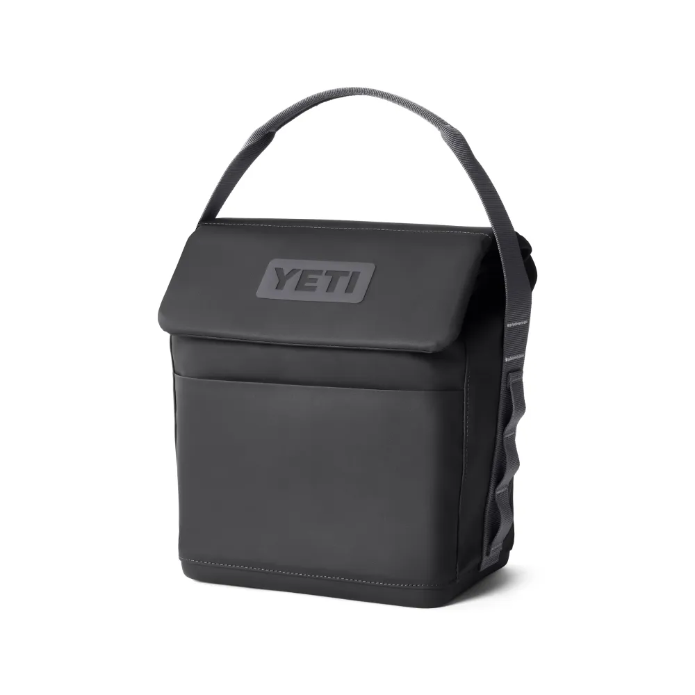 YETI® Sac isotherme Daytrip Lunch Bag 6L - Charcoal