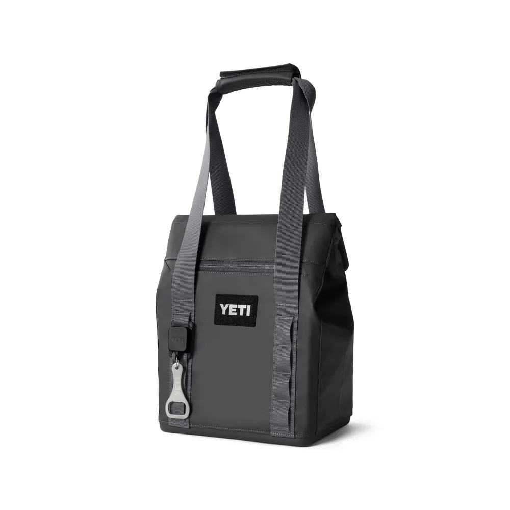 YETI® Sac isotherme Daytrip Lunch Bag 14L - Charcoal