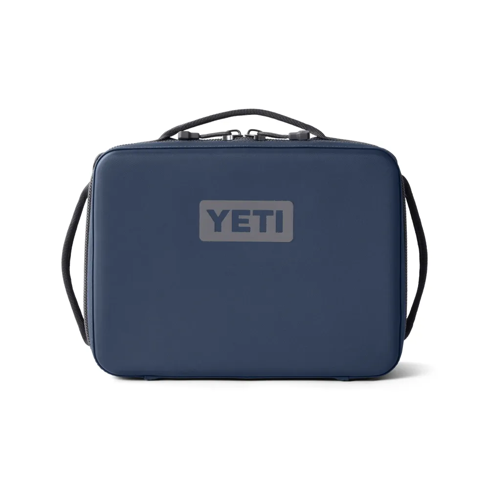 YETI® Sac isotherme Daytrip Lunch Box 5L - Navy