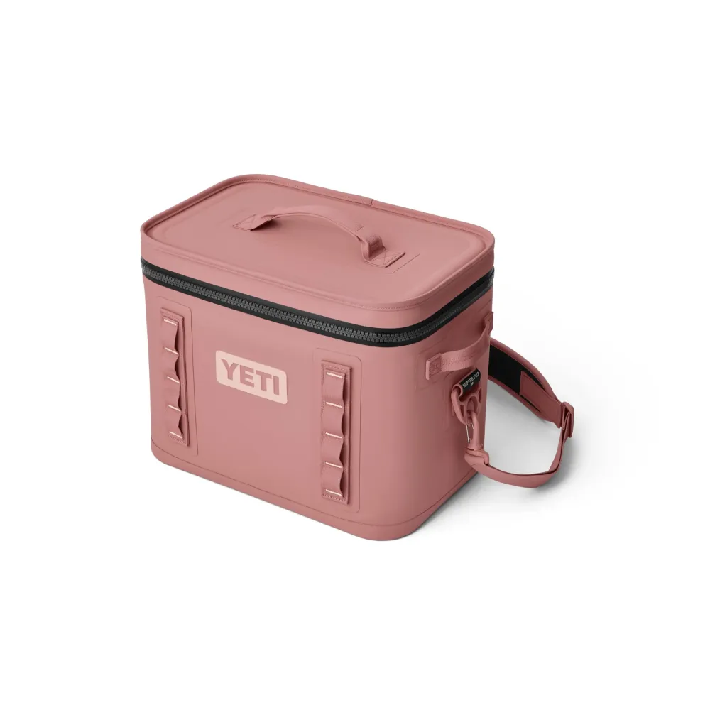 YETI® Sac isotherme HOPPER FLIP® 18 Charcoal