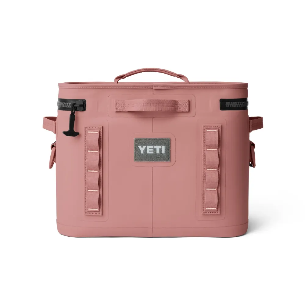 YETI® Sac isotherme HOPPER FLIP® 18 Charcoal