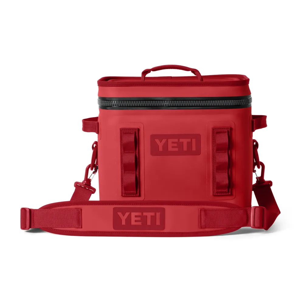 YETI® Sac isotherme HOPPER FLIP® 12 - Rescue Red