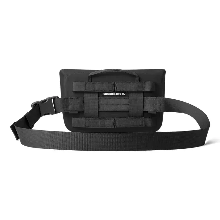 YETI® - Sideclick® Sangle - Black