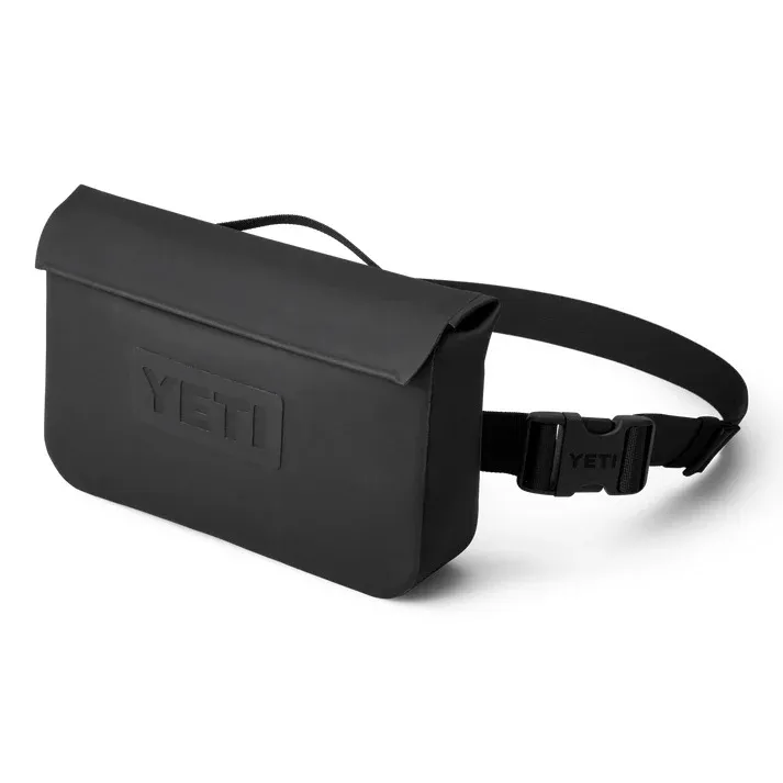 YETI® - Sideclick® Sangle - Black
