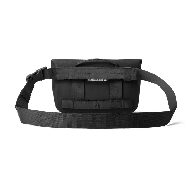 YETI® - Sideclick® Sangle - Black