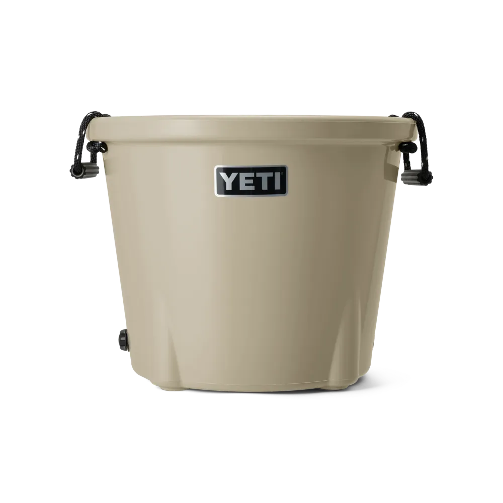 YETI® Tank 45 Insulated Ice Bucket - Tan
