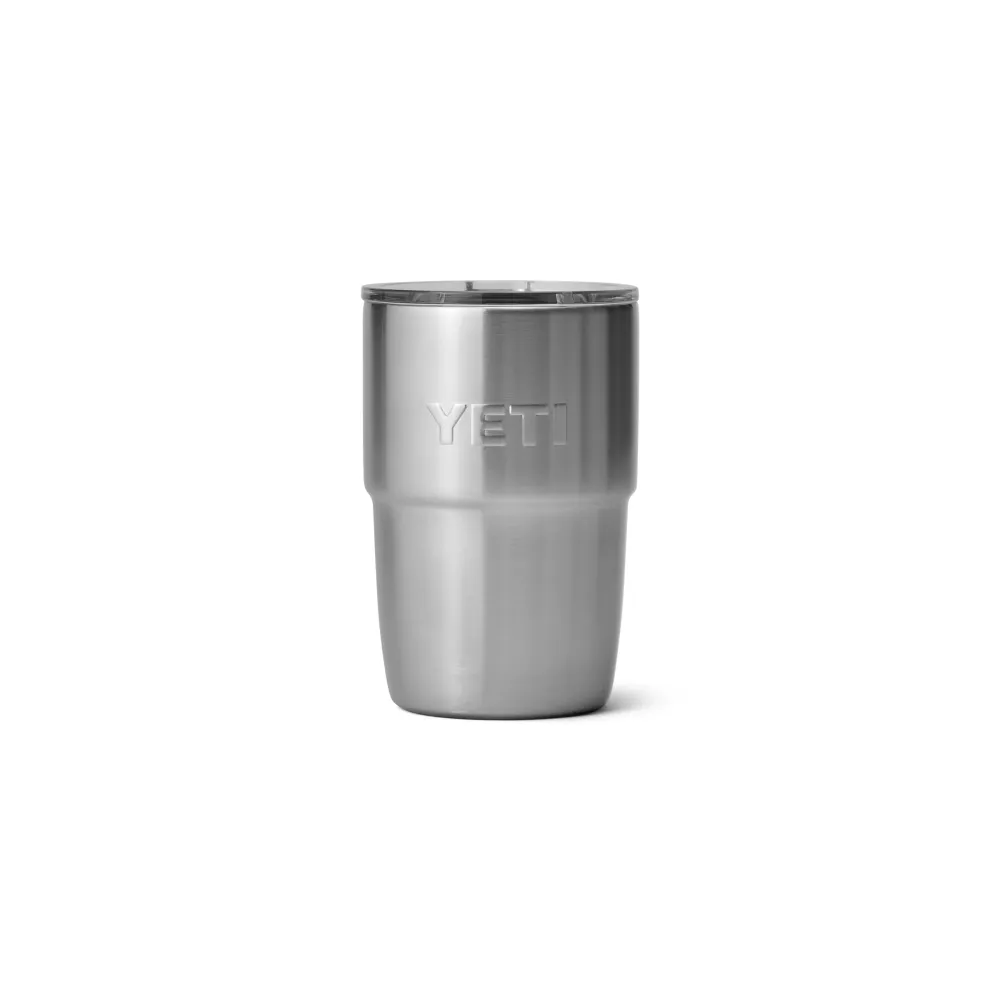 YETI® Tasse Rambler 8 Oz - Lowcountry Peach