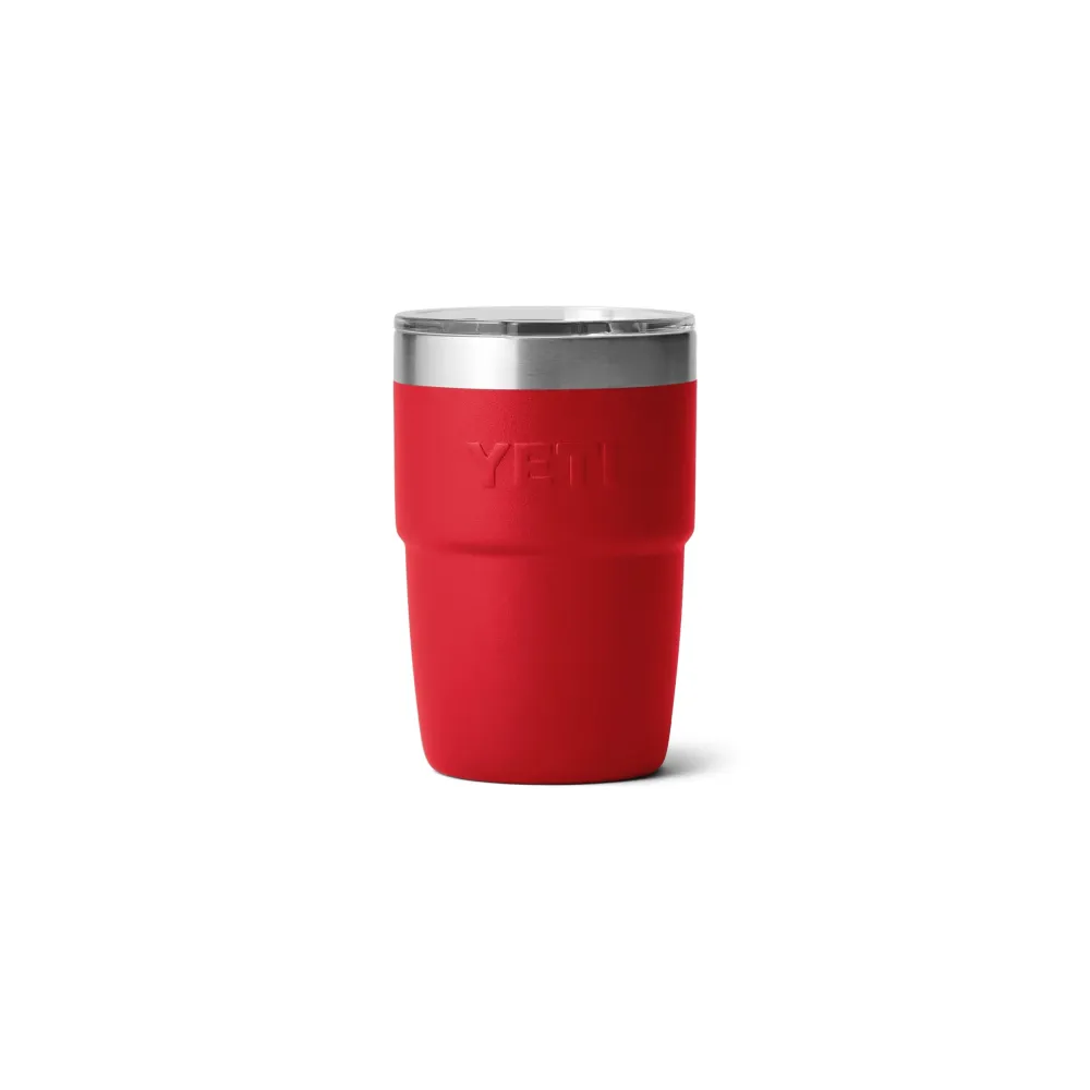 YETI® Tasse Rambler 8 Oz - Lowcountry Peach