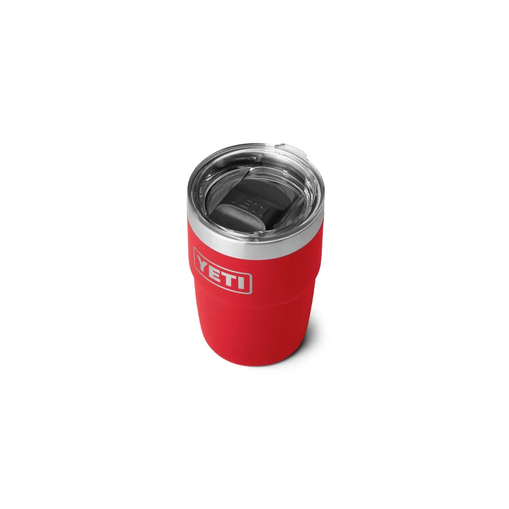 YETI® Tasse Rambler 8 Oz - Lowcountry Peach