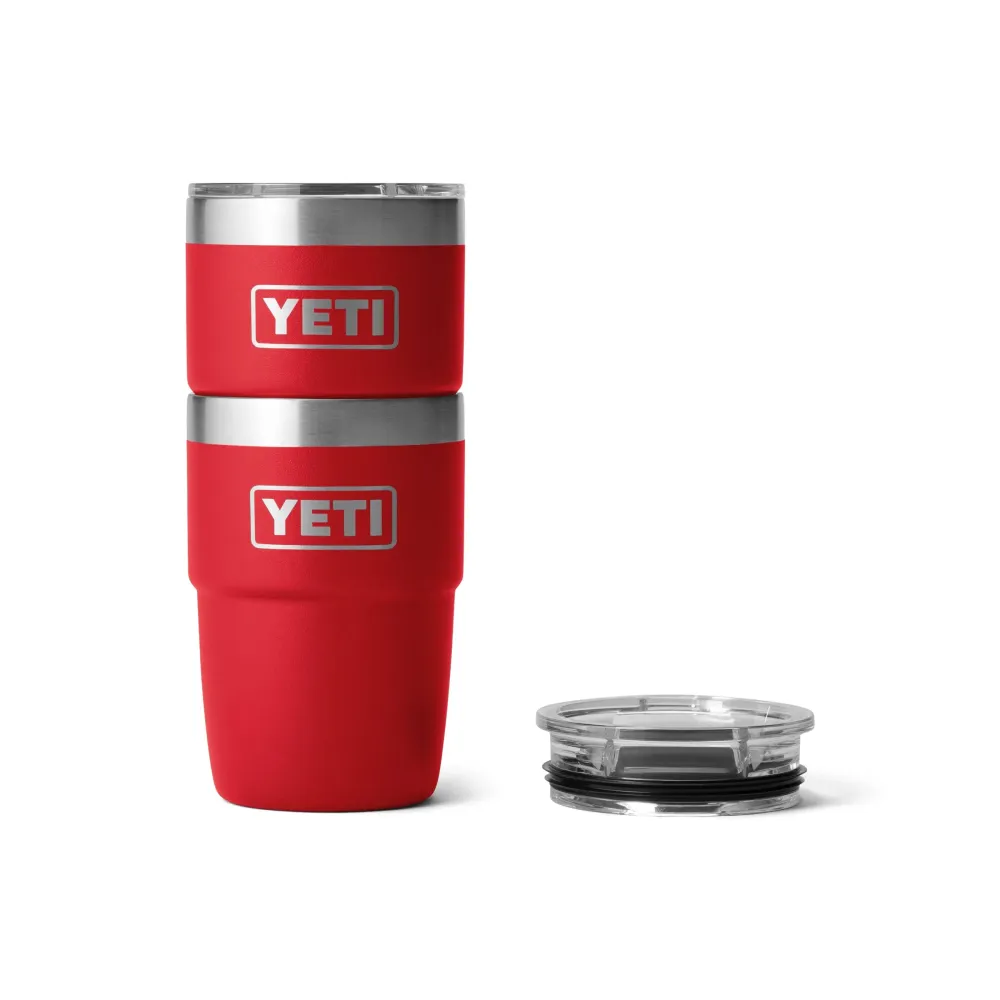YETI® Tasse Rambler 8 Oz - Lowcountry Peach