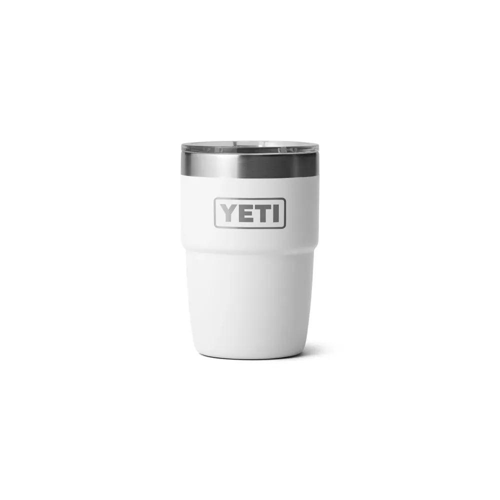 YETI® Tasse Rambler 8 Oz - Lowcountry Peach