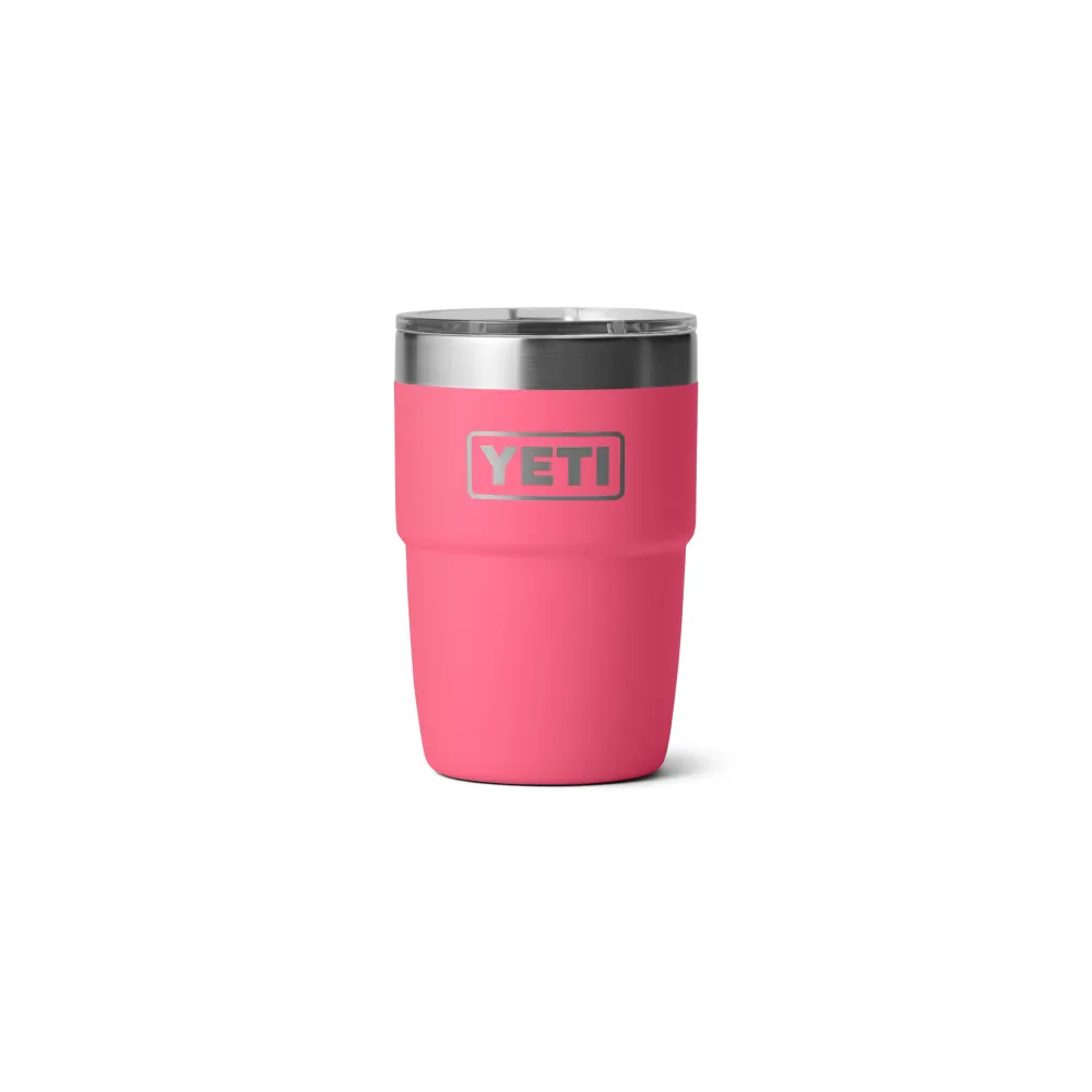 YETI® Tasse Rambler 8 Oz - Lowcountry Peach