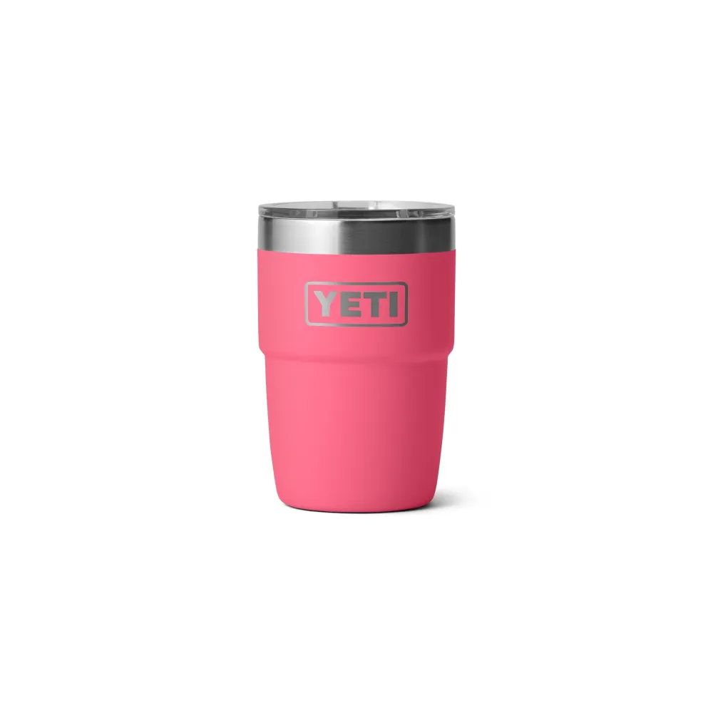 YETI® Tasse Rambler 8 Oz - Lowcountry Peach