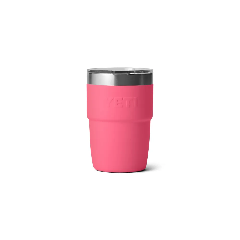 YETI® Tasse Rambler 8 Oz - Lowcountry Peach