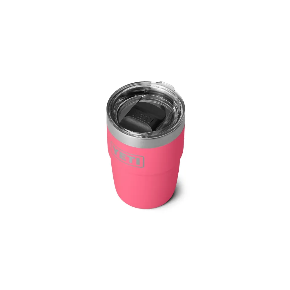 YETI® Tasse Rambler 8 Oz - Lowcountry Peach