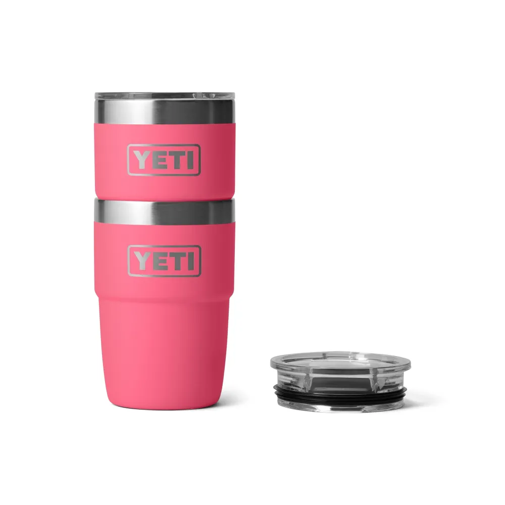 YETI® Tasse Rambler 8 Oz - Lowcountry Peach