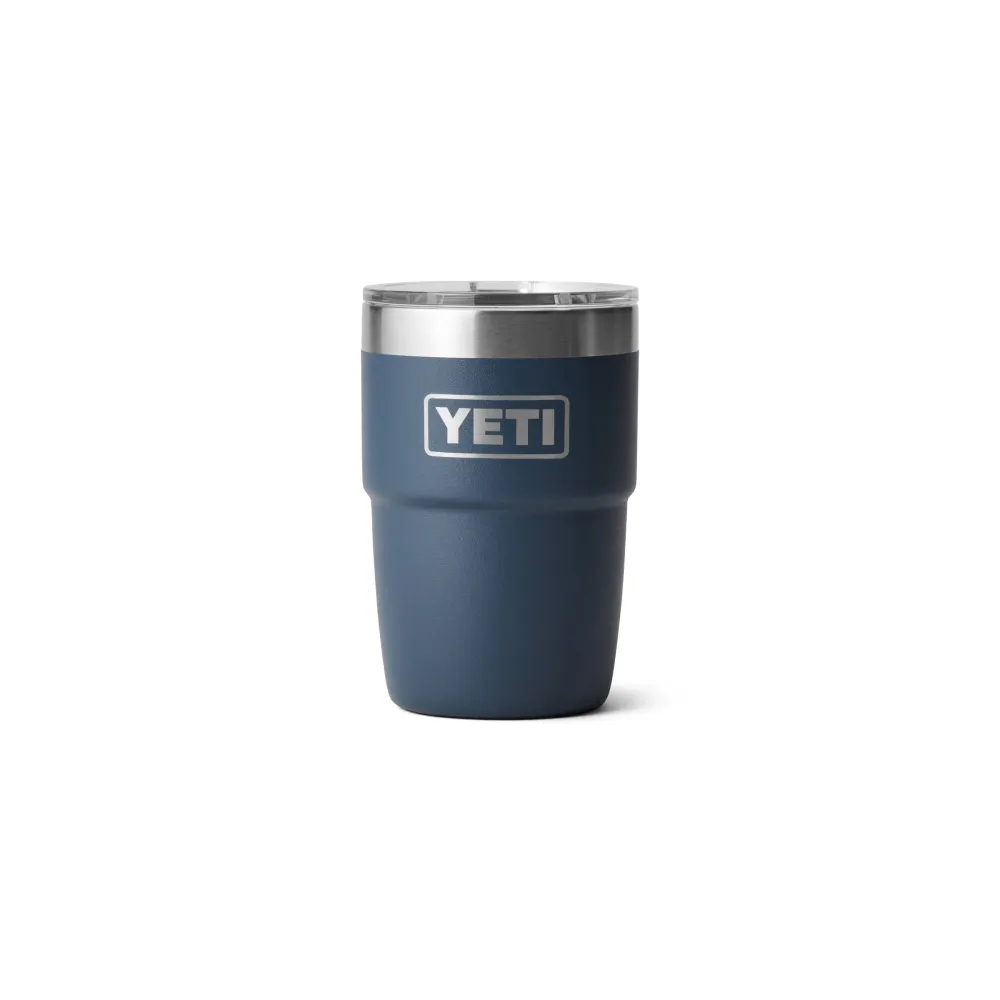 YETI® Tasse Rambler 8 Oz - Lowcountry Peach