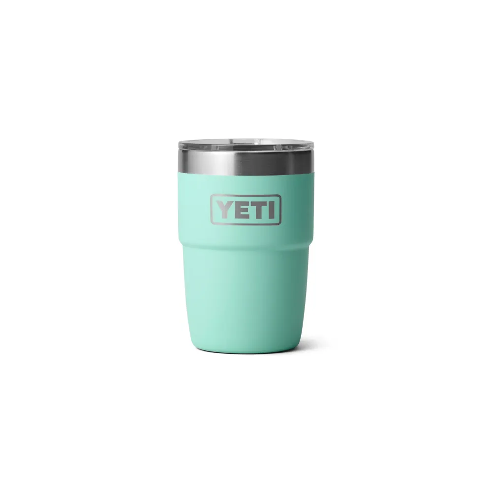 YETI® Tasse Rambler 8 Oz - Lowcountry Peach