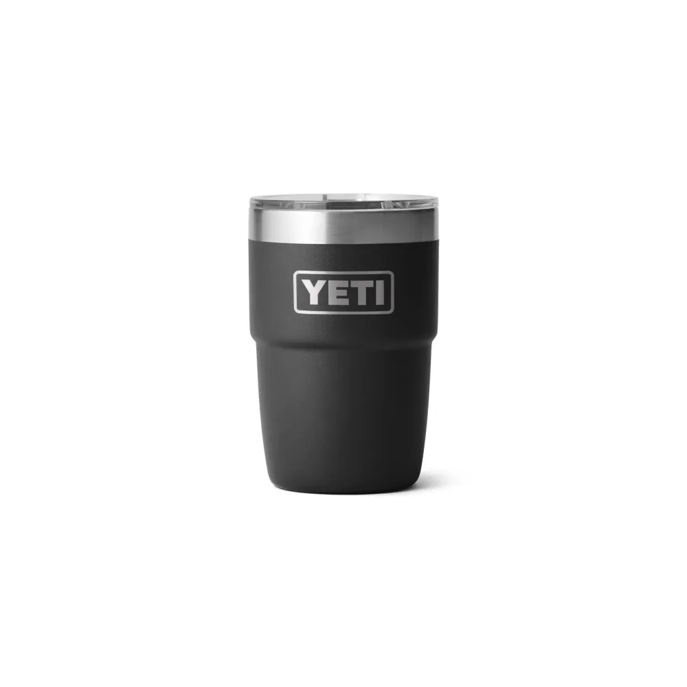 YETI® Tasse Rambler 8 Oz - Lowcountry Peach