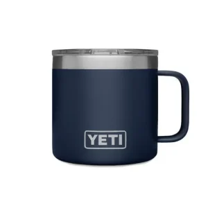 YETI® Tasse Rambler 14 Oz - Navy