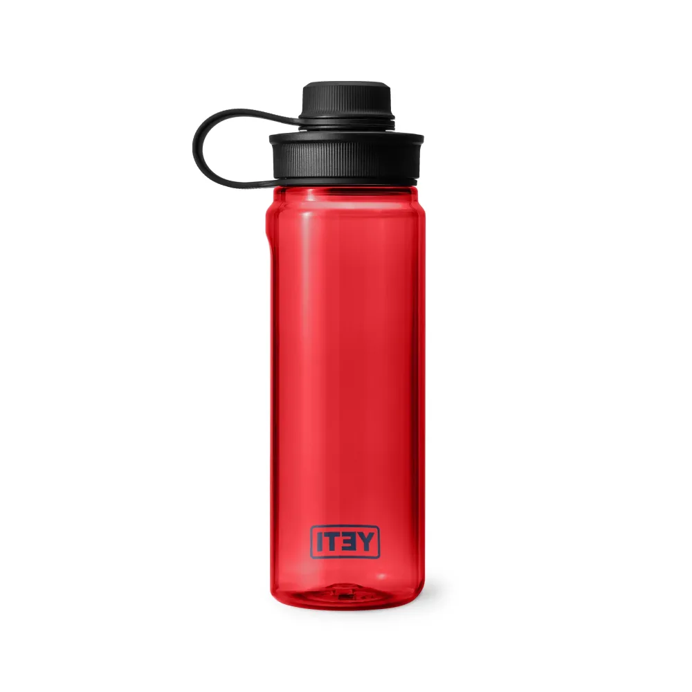 YETI® Yonder™ 750ml Bouteille d'eau - Charcoal