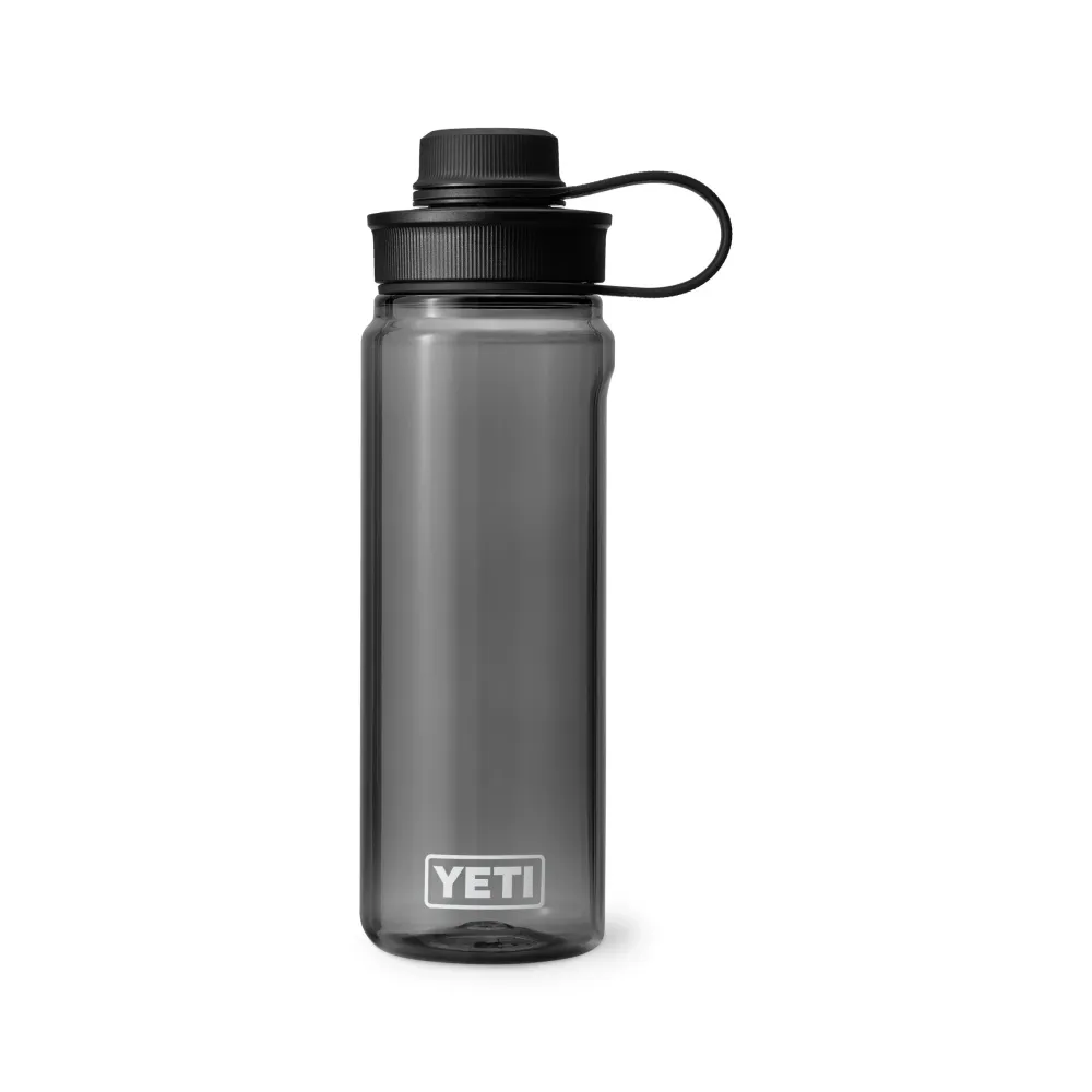 YETI® Yonder™ 750ml Bouteille d'eau - Charcoal