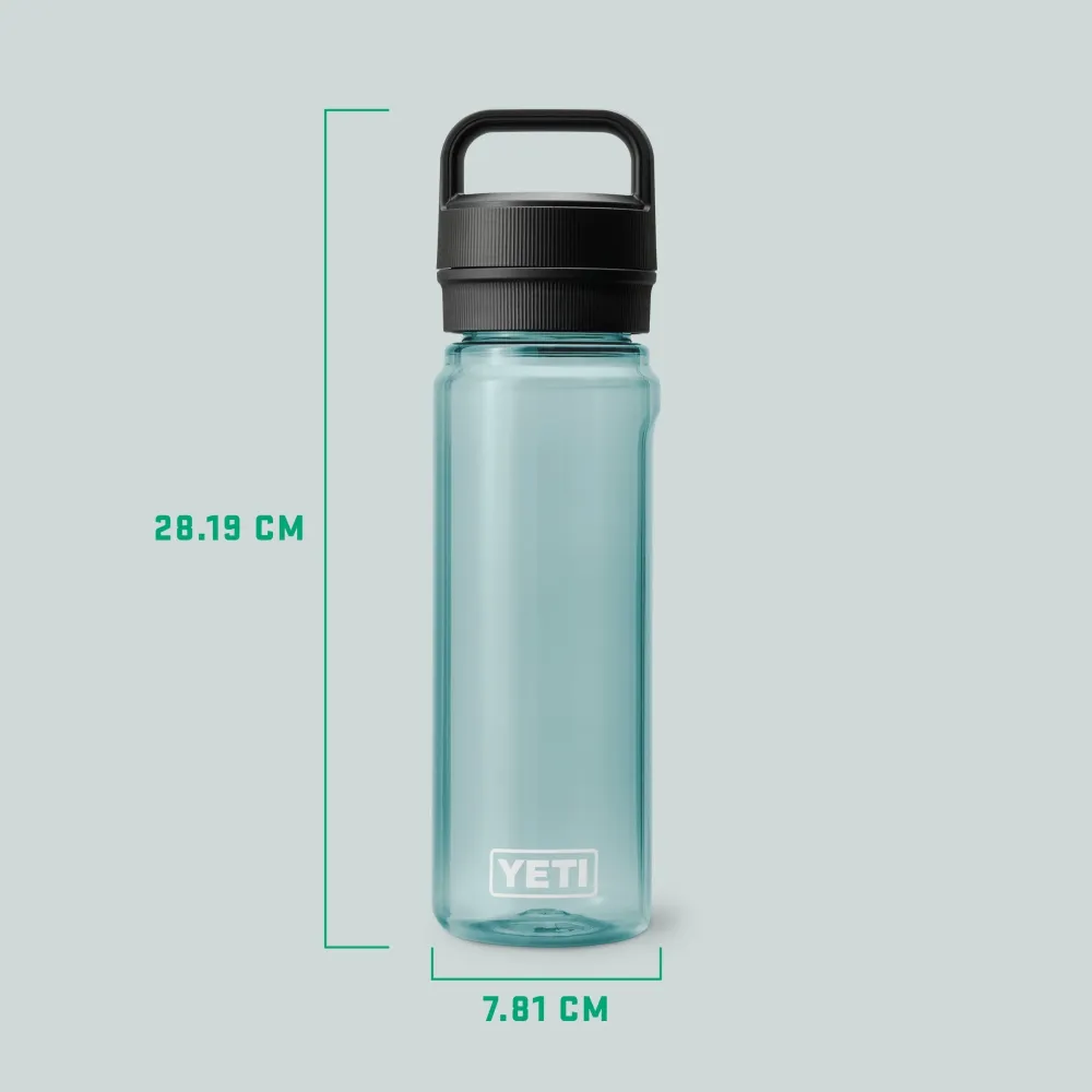YETI® Yonder™ 750ml Bouteille d'eau - Seafoam
