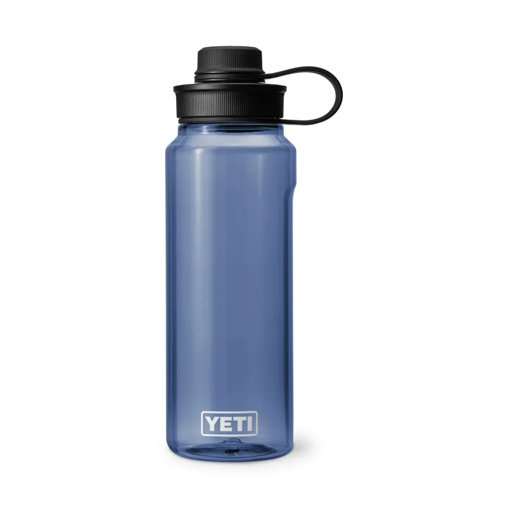 YETI® Yonder™ 1L Bouteille d'eau - Navy