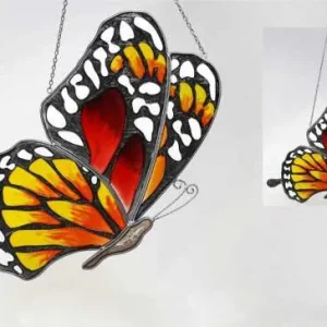 ATTRAPE-SOLEIL - PAPILLON Centre Jardin Cloutier