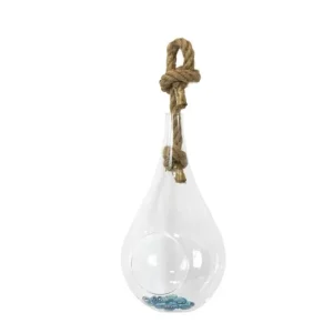 TERRARIUM POIRE SUSPENDU DERCO HORTICULTURE INC.