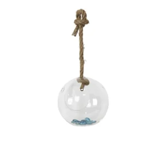 TERRARIUM ROND SUSPENDU DERCO HORTICULTURE INC.