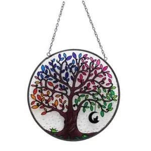 ATTRAPE-SOLEIL - ARBRE SPLASH INTERNATIONAL MARKETING