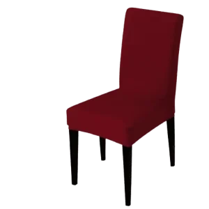 Housse de chaise <br> Bordeaux 1001 Housses