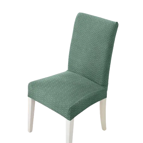 Housse de chaise <br> en Jacquard Matha 1001 Housses