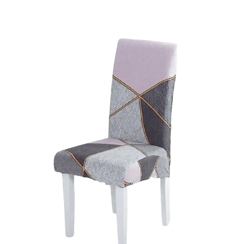 Housse de chaise <br> Moderne 1001 Housses