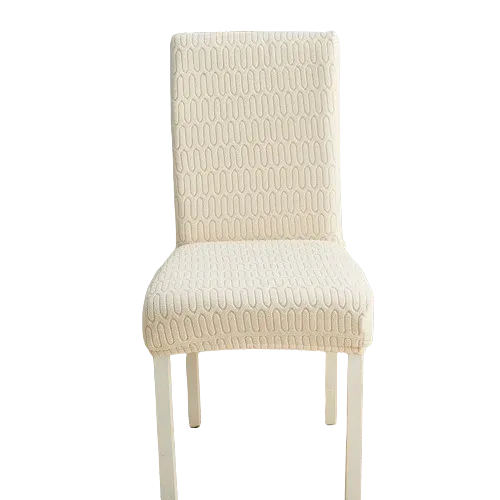Housse de chaise <br> Ondulation 1001 Housses