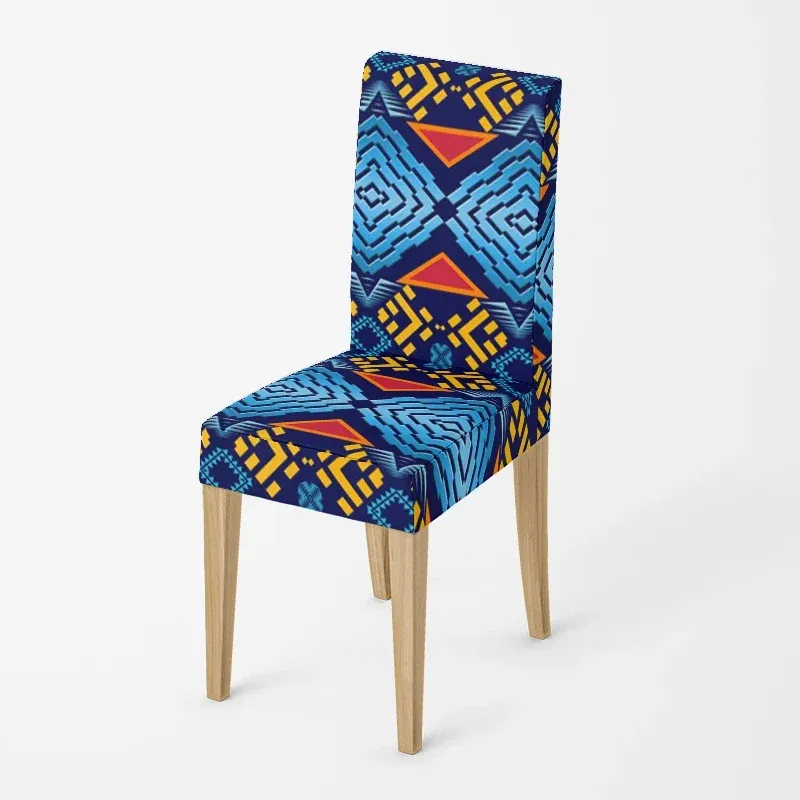 Housse de chaise <br> Vibration 1001 Housses