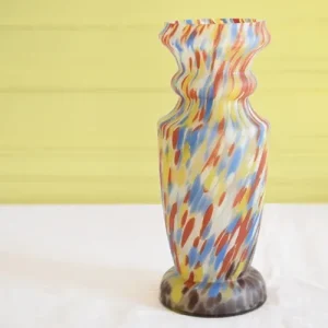 Vase Feu d'Artifice AIMÉE.AIMER