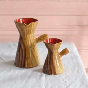 Vases-verseuses Camouflage AIMÉE.AIMER