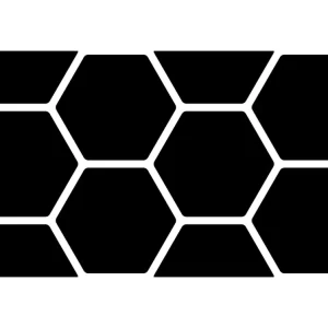 AK Hexagone de traction avant – Accessoires de kiteboard