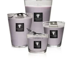 Bougie Parfumée Baobab All Seasons - White Rhino