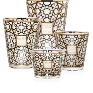 Bougie Parfumée Baobab - Arabian Nights