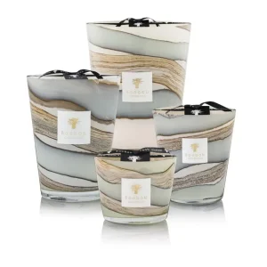 Bougie Parfumée Baobab - Sand Sonora
