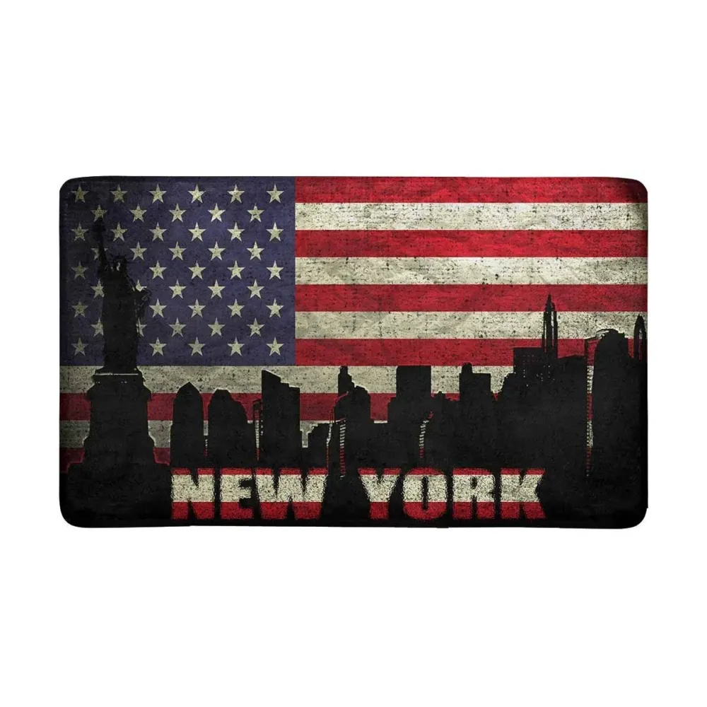 Tapis Vintage Chambre Ado New York Boutique New York